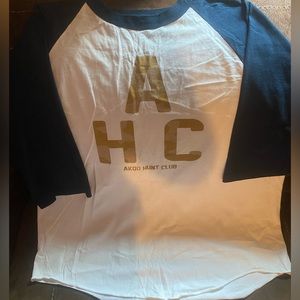 Akoo baseball T’shirt